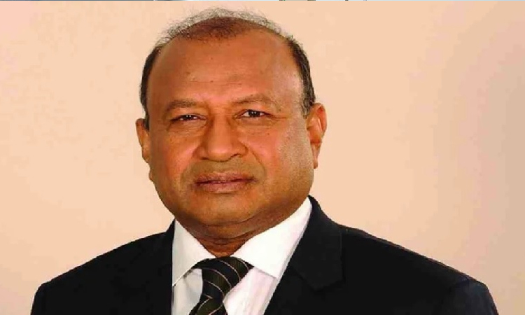 Court confiscates assets of ex-minister Tajul's wife