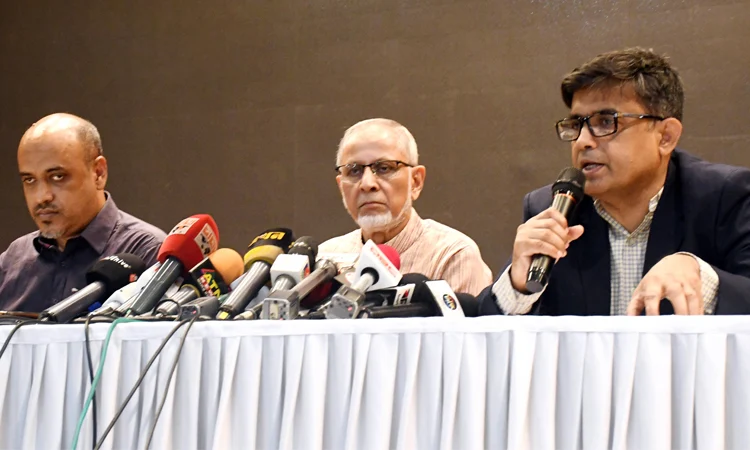 Dhaka seeks enhanced relations with all SA nations: Alam