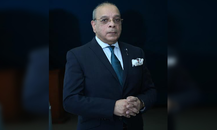 Int'l organizations keen to give assistance on CJ's roadmap for reform  