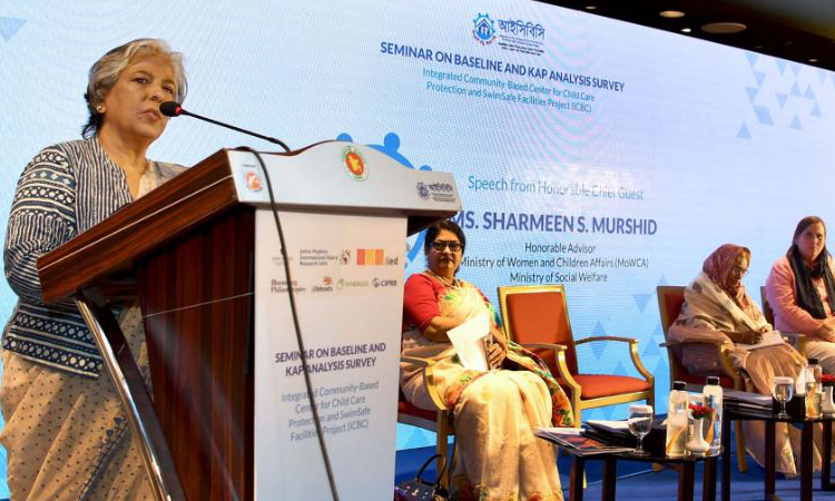 Murshid calls for sincere efforts of all to build a healthy nation