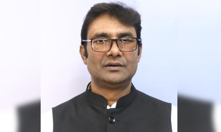 Ex lawmaker Shah Sarwar Kabir arrested 