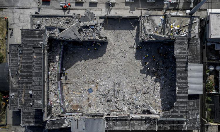 Family seeks homicide charges against owners of collapsed Dominican nightclub