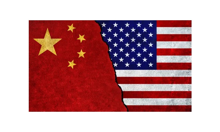 China says appoints new trade envoy as tariff war bites