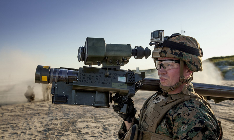US approves $825 mn Stinger missile sale to Morocco