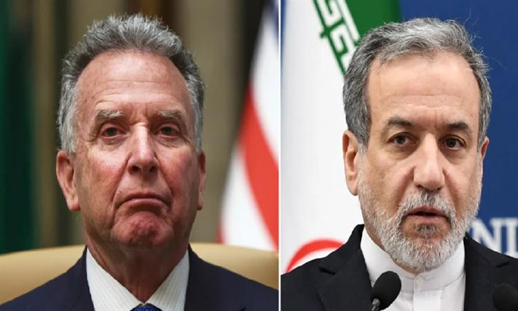 Trump envoy says Iran must 'eliminate' enrichment program