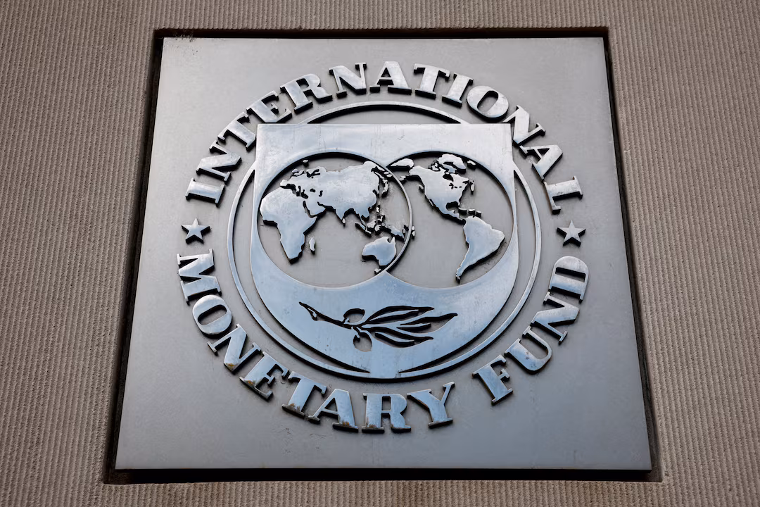 Argentina receives first tranche of $20 bn IMF loan