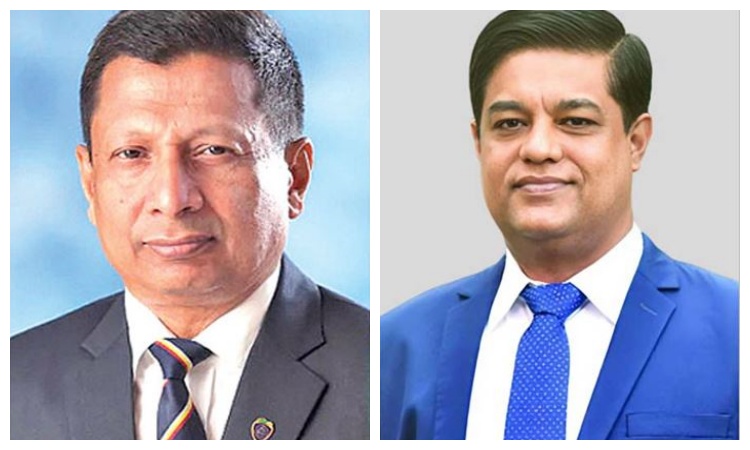 Ex-IGP Mamun, former lawmaker Jakob remanded in separate uprising cases