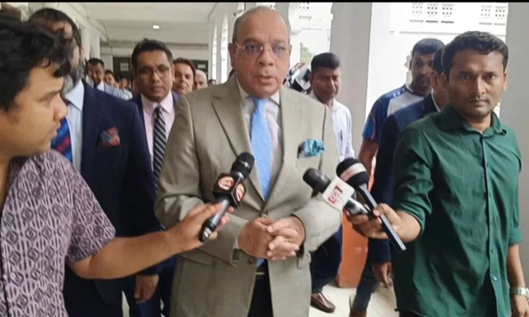 Establishment of Supreme Court secretariat making significant progress: Chief Justice