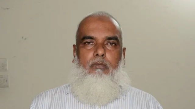 Ex-DGHS driver Malek, wife jailed in graft case