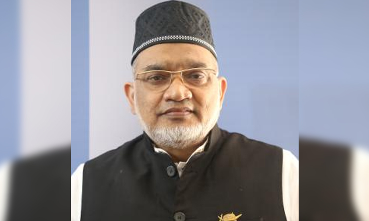 Travel ban imposed on ex-lawmaker Omor Faruk, wife