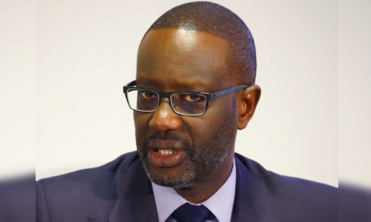 Opposition leader Thiam to be named I.Coast election candidate