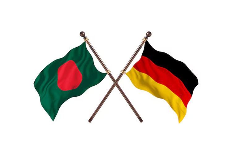 Germany to provide Euro 52.5m to Bangladesh for climate change adaptation