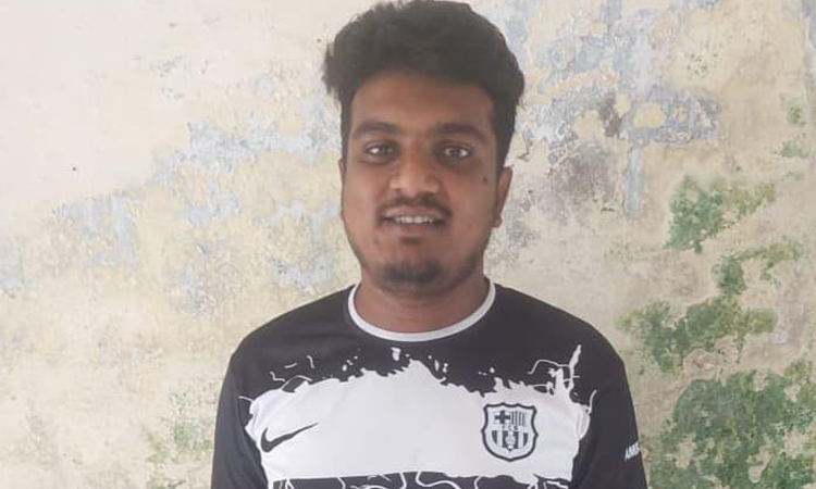 BCL leader held in Naogaon