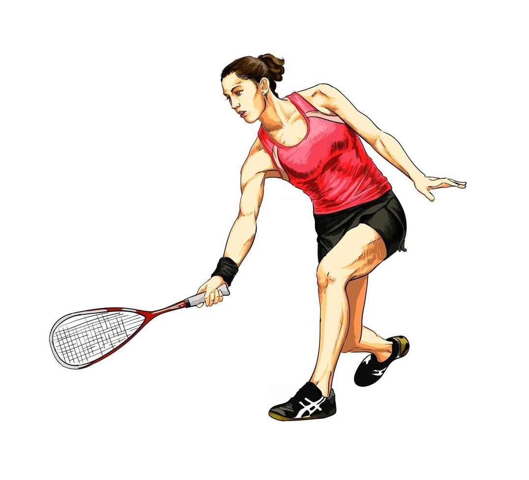 Women’s Squash League begins Friday