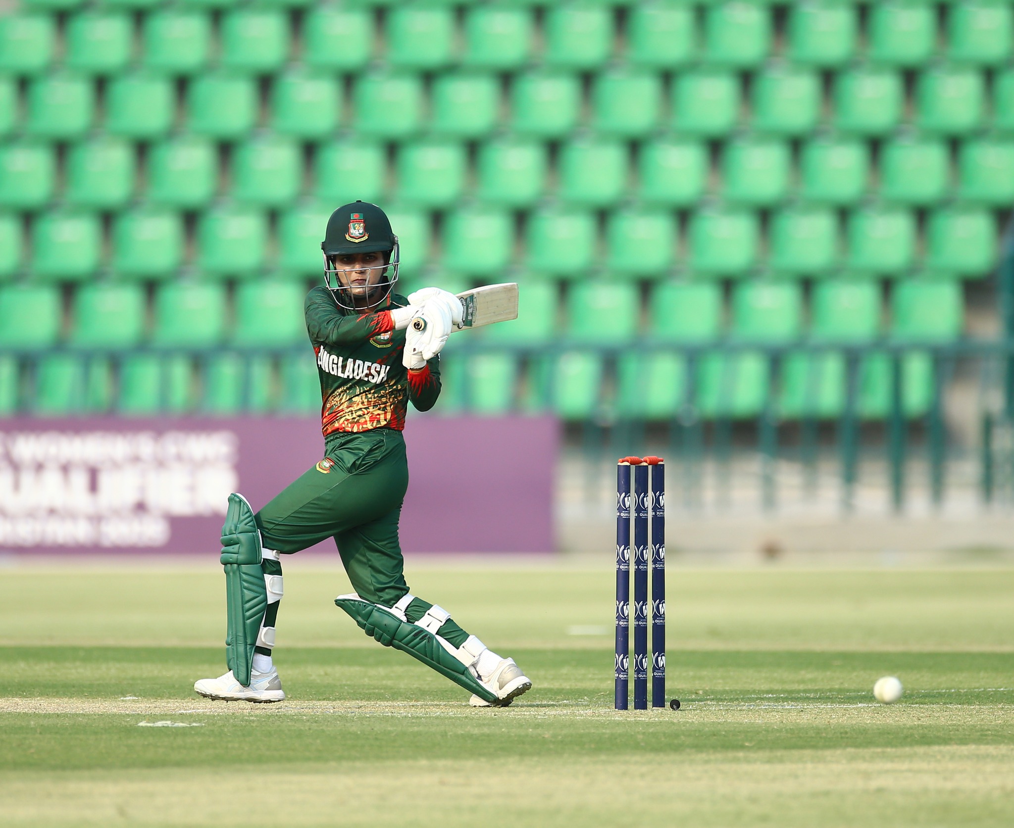 We’re ready to give our best against West Indies: Joty