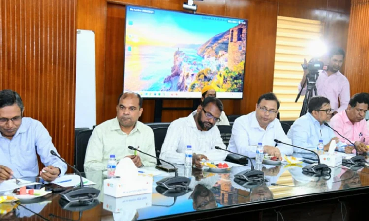 Digital verification, fact checking training for PRO completed