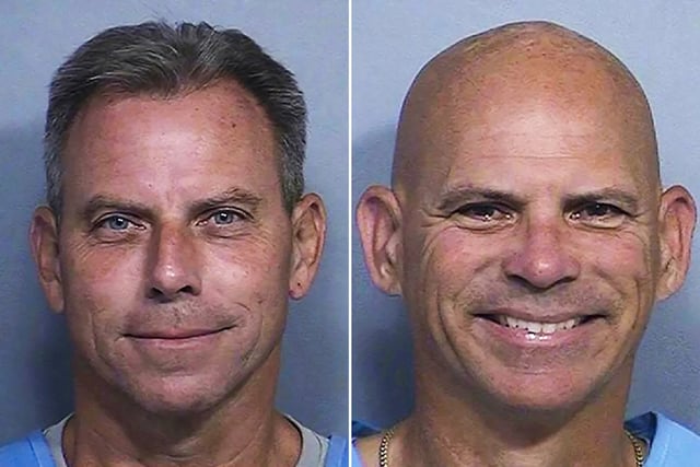 Menendez brothers set for resentencing hearing