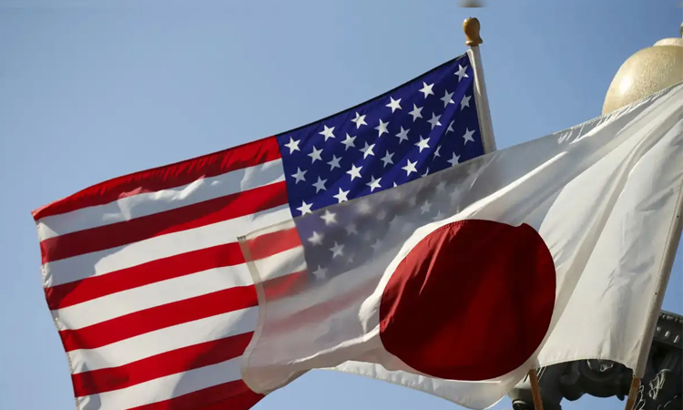 Japan tariffs envoy says US wants trade deal within 90 days