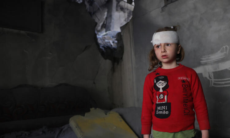 Israel says 30 percent of Gaza turned into buffer zone