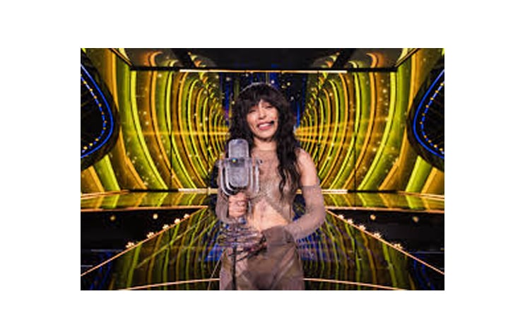 Sweden goes into Eurovision as punters' favourite