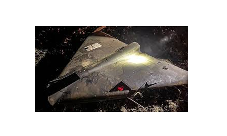 Air defenses destroy 71 Ukrainian drones over six Russian regions last night