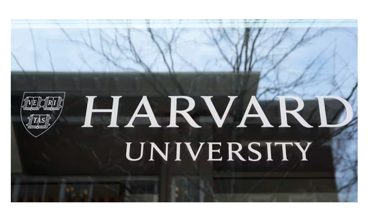 Trump says 'joke' Harvard should be stripped of funds