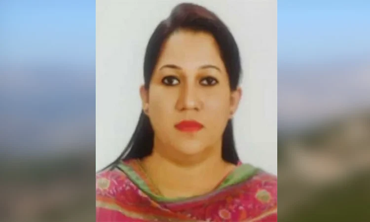 Sahela Parveen made Dhaka Polytechnic's principal 
