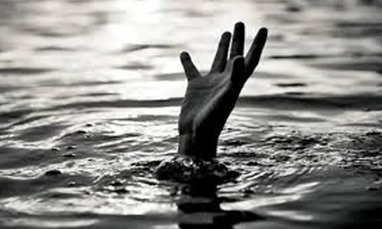 Youth drowns in Halda River 