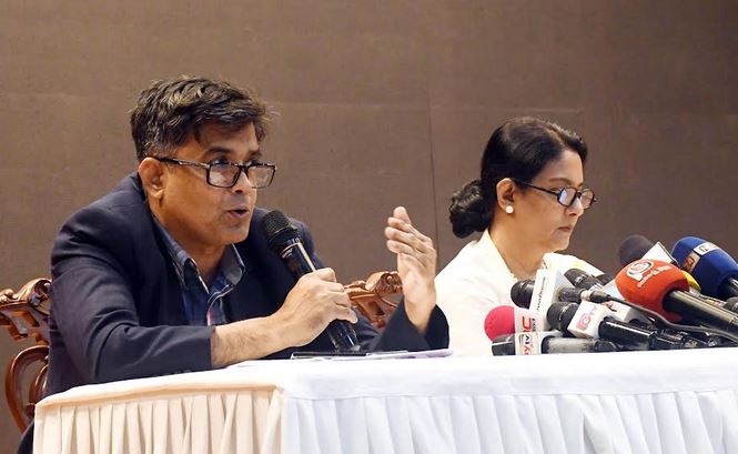 Dhaka urges Delhi to take steps to fully protect minority Muslims