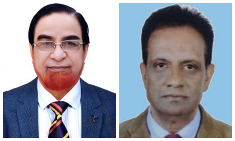 Court orders to freeze 59 bank accounts of ex-lawmakers Bahauddin, Anwarul