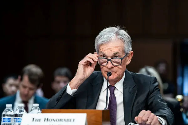 Trump says Fed chair Powell's 'termination cannot come fast enough'