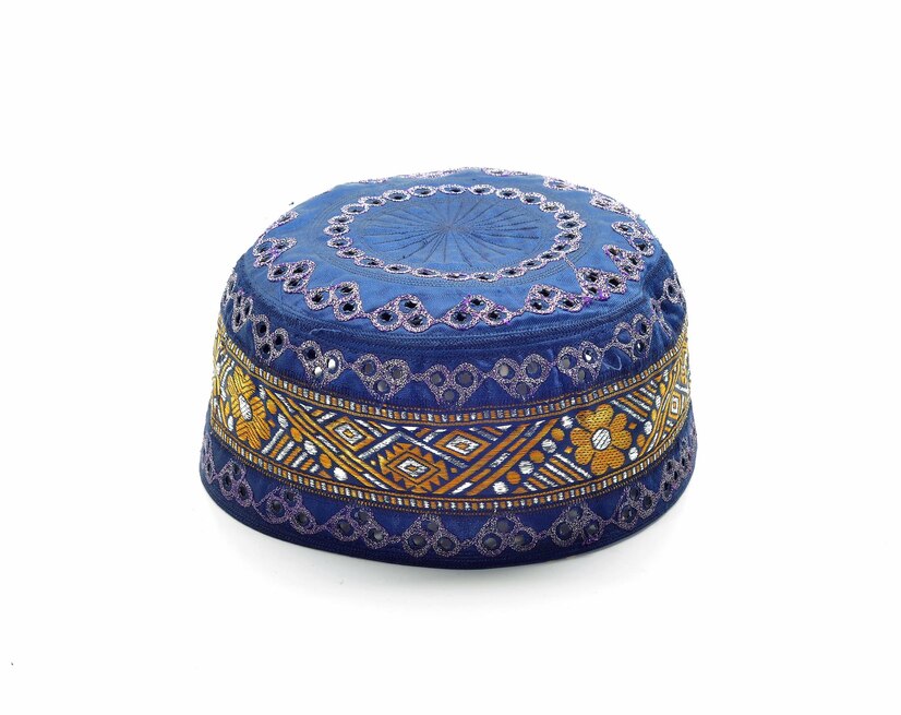 Naogaon prayer caps go to Middle East, 30,000 women become self-reliant