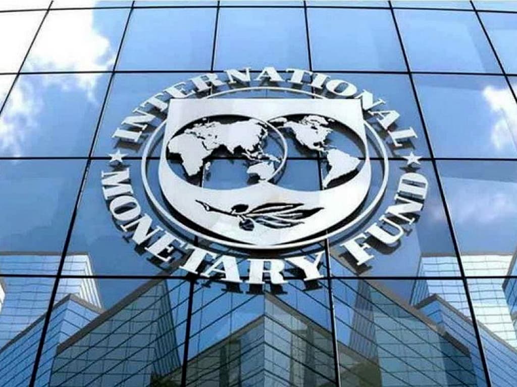 IMF satisfied with Bangladesh’s macroeconomic performance 