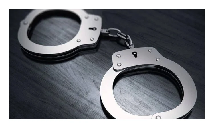 Four members of teen gang held in Bogura