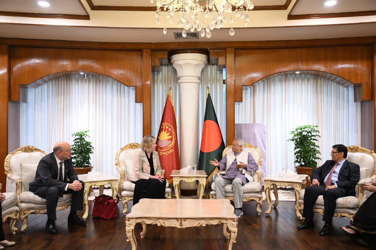 US reiterates support for Bangladesh's reform agenda