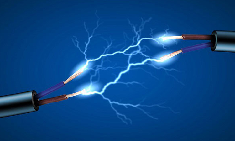 Woman electrocuted in Faridpur