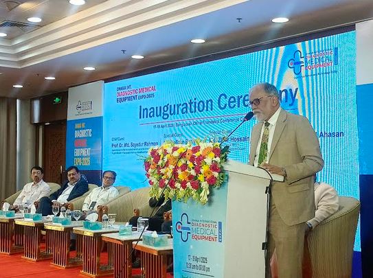 Govt working to eliminate discrimination in health sector: Sayedur