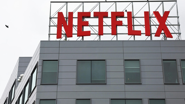 Netflix earnings top forecasts despite economic turmoil