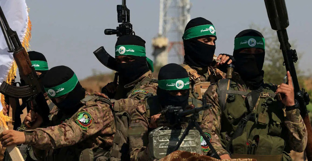 Hamas signals rejection of Israel's latest truce proposal