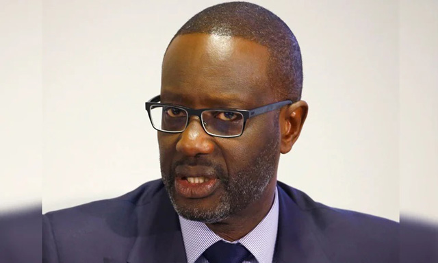 Ivory Coast opposition names leader as presidential candidate
