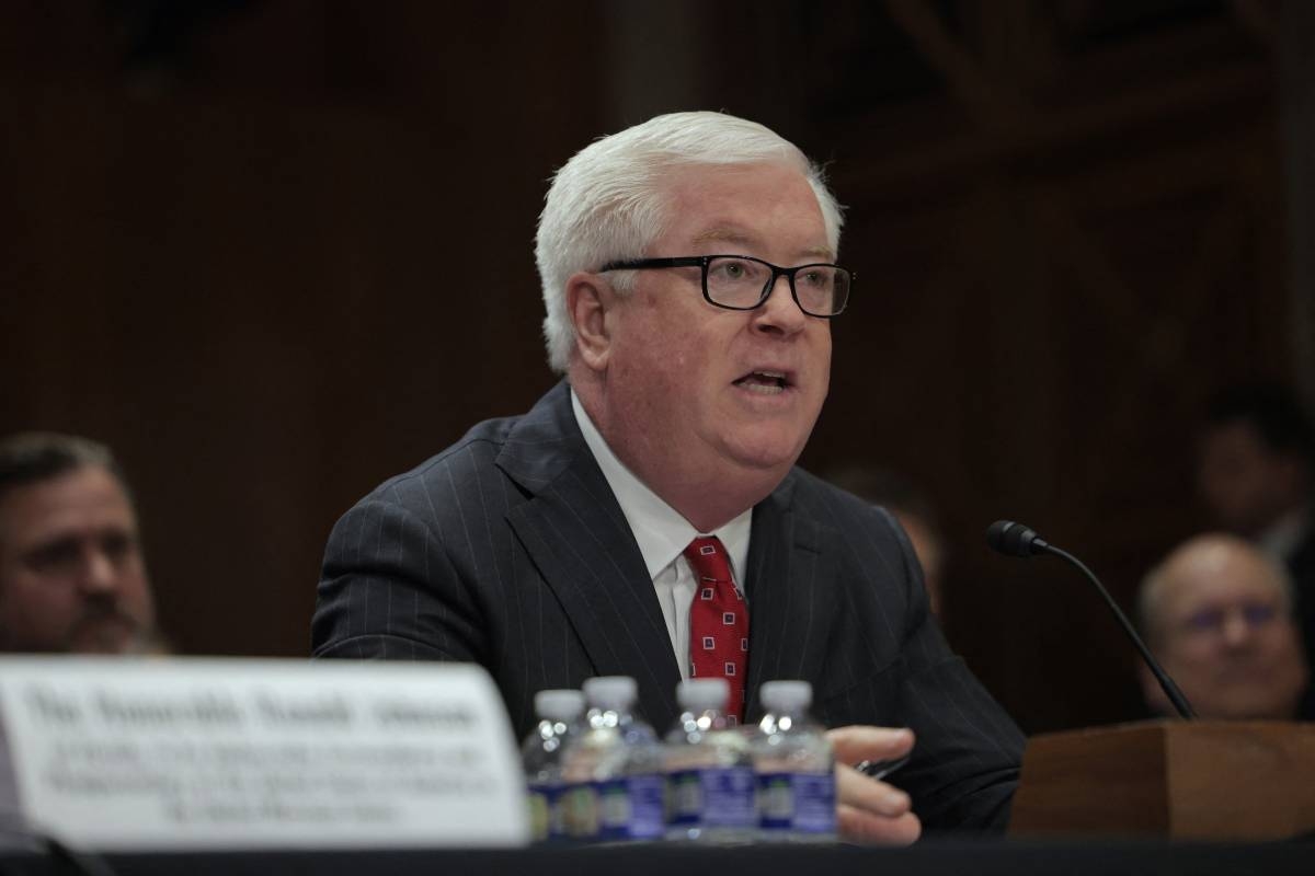 US ambassador to Japan 'extremely optimistic' about trade deal