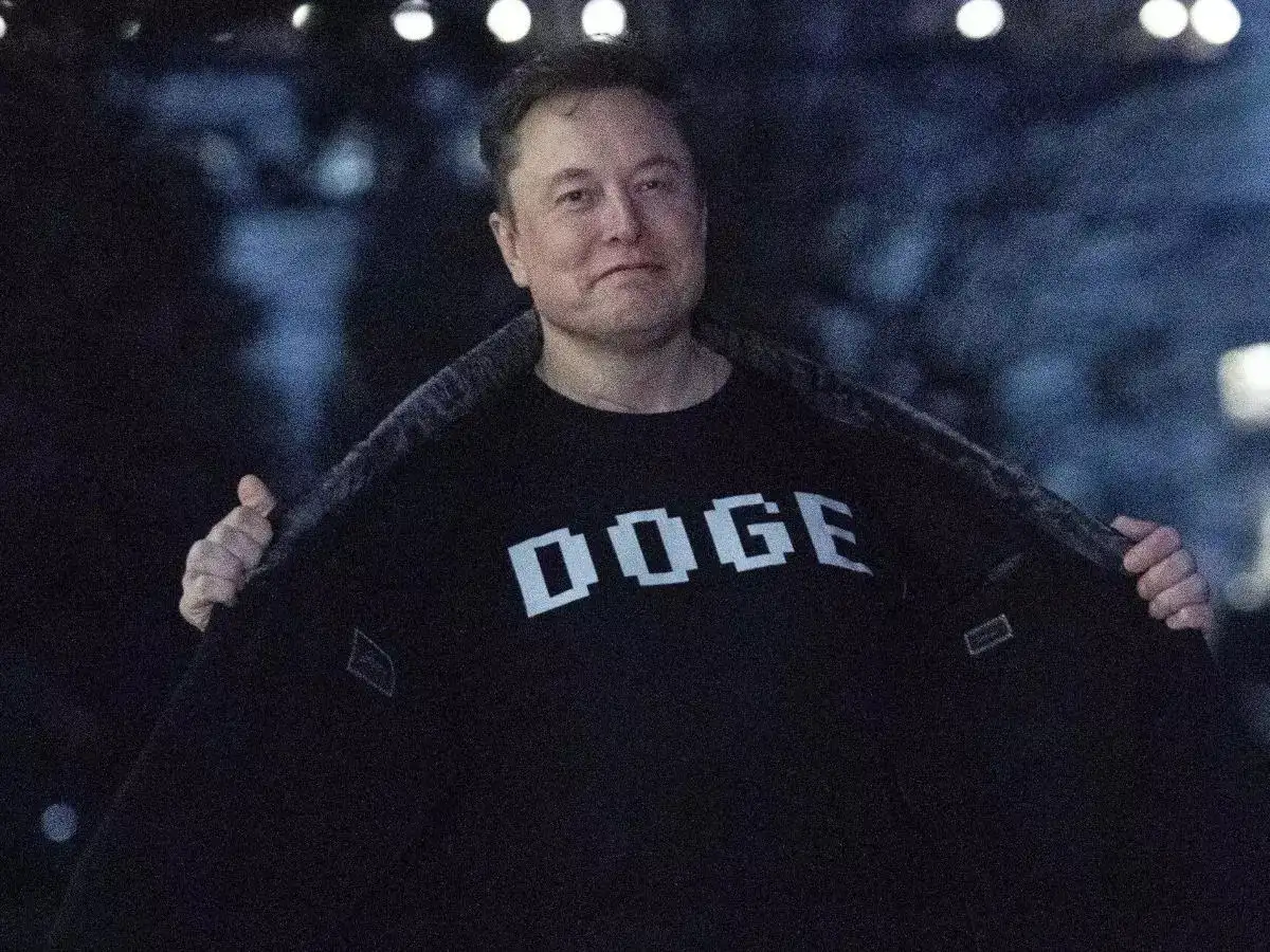 US judge limits Musk's DOGE access to social security data