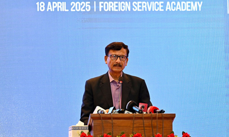 Govt to boost manpower at Bangladesh missions: Touhid