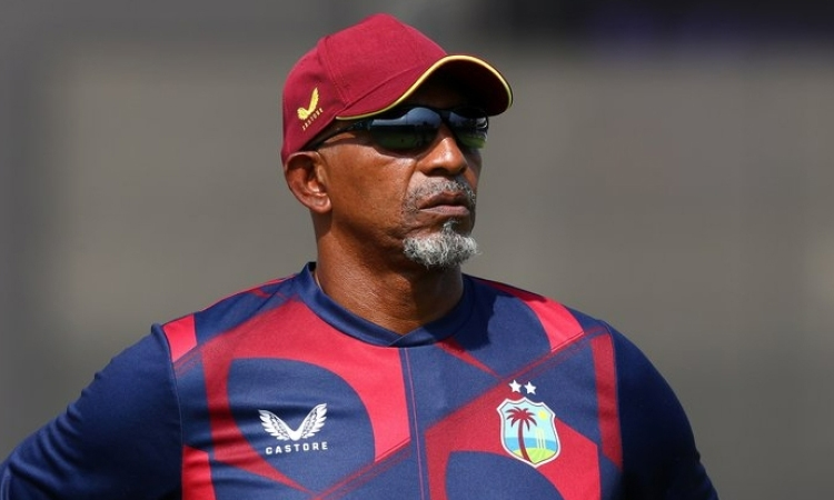 Simmons wants proper Test wicket against Zimbabwe 