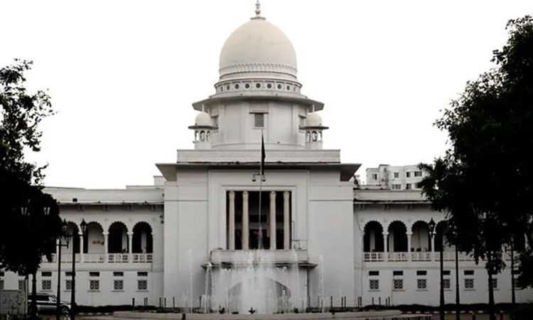 SC to resume regular judicial proceedings on Sunday