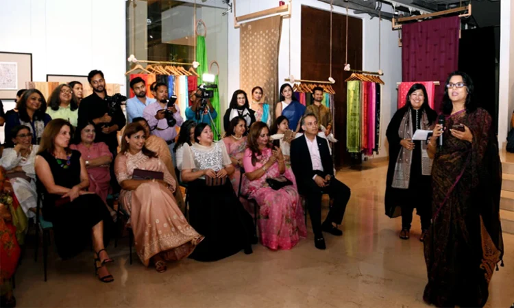 Cultural heritage and sustainable development intertwined: Rizwana