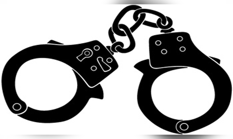Police arrest six AL, banned BCL leaders in city