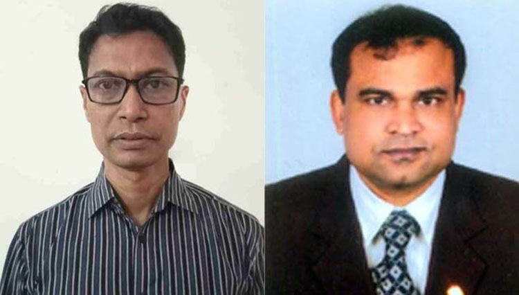 Arefin Auden, Aktarul made president, GS of JAFRU