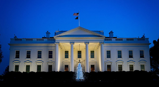 White House touts Covid-19 'lab leak' theory on revamped site