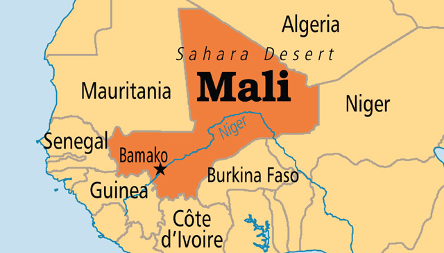 Mali banks suspend strike after agreement with junta